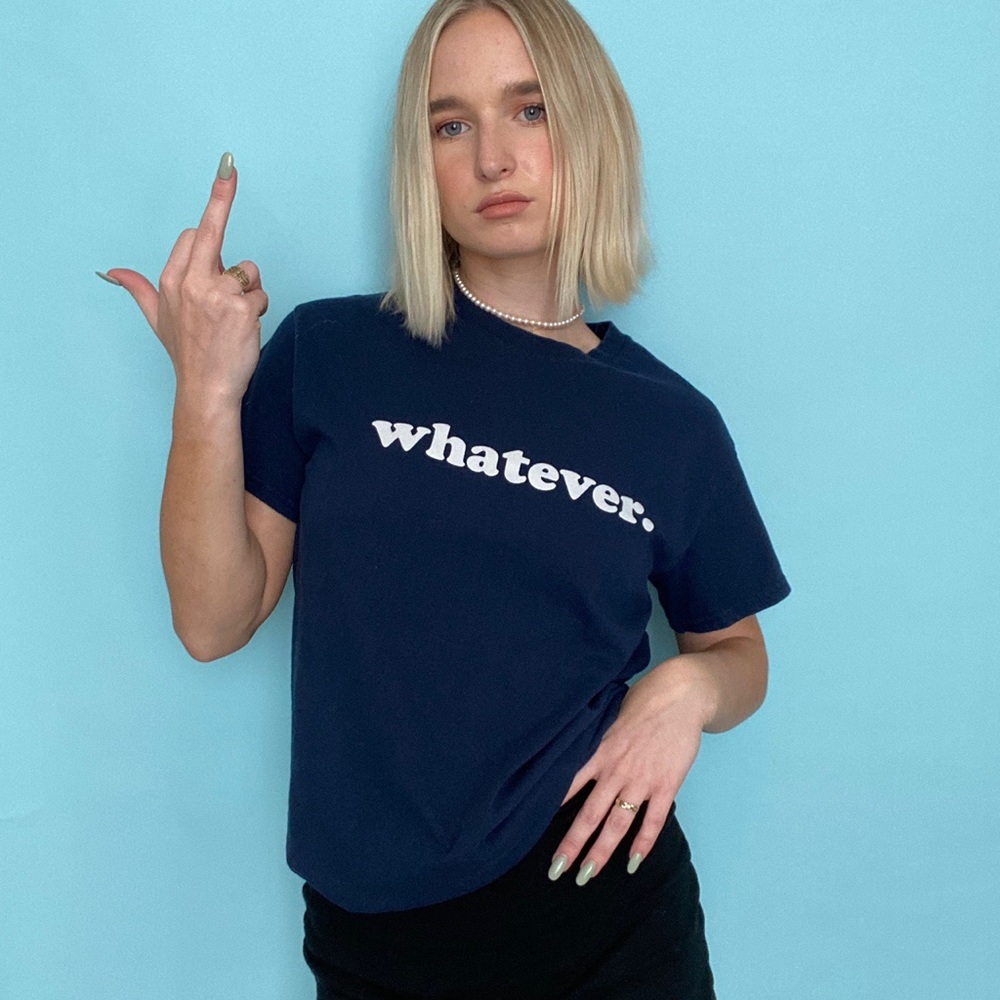GRAPHIC TEE - Picture 2 of 4